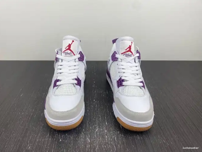 Reps LUCY Retro 4 DR5415-150 SB Jordan 0412
